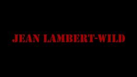UBU Cabaret - Jean Lambert-wild