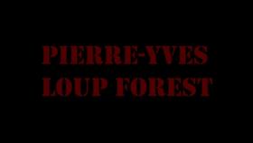 UBU Cabaret - Pierre-Yves Loup Forest